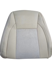Ensemble Complet d'Accessoires de Luxe sur Mesure pour Sièges de Voiture d'Usine, Adapté aux Land Cruiser LC200 LC150 LC120 VX GX V6