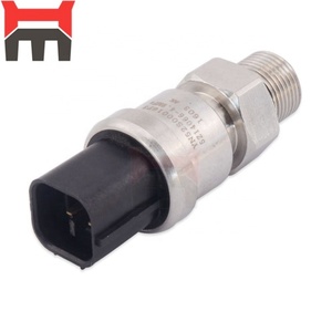 Pièces d'excavatrice SK200-5 SK200-6 Capteur de pression YN52S00016P3 - Product Image 2