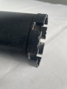 Chất lượng cao shongo mô hình M bê tông khoan lõi <span class=keywords><strong>bit</strong></span> 20-600mm Đường kính thân 3 năm bảo hành ODM/OEM tùy chỉnh hỗ trợ - Product Image 4