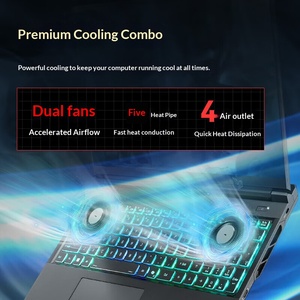 Venta Directa de Fábrica del Portátil para Juegos <span class=keywords><strong>Acer</strong></span> de 16 Pulgadas con RTX 5060, Procesador Intel I7-14650HX, 32 GB y Wi-Fi 7 - Product Image 6