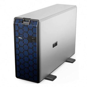 Serveur Tour Dell PowerEdge T560 Intel Xeon Silver 4509Y 2.1GHz 64Go H755 2*1100W 8LFF Garantie 3 ans En Stock - Product Image 1