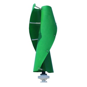 Generador Eólico de Hélice Vertical FLTXNY 800w 24v 48v - Product Image 2