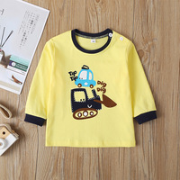 New Design Hot Sale Baby Clothing Set 2-stück Sets Cheap Bulk Buy From China Baby Clothes Supplier