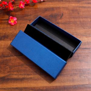 批发书签盒发夹盒钥匙扣盒现货定制印刷Logo - Product Image 2