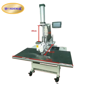 YS-3020-B25CM Industrial Automatic Computerized F5 <b>Pillow</b> Sewing Machine Hot Sale - Product Image 1