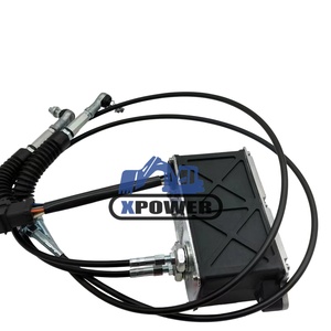 Motor de aceleración 3066 C6.4 247-5212 2475212 221-8767 227-7672 309-5954 para piezas de motor E320C E320C L E320D E320D L E312C E312D - Product Image 5
