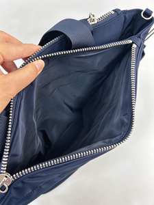 Bolsos Tote Abiertos de PVC de Gran Capacidad para Mujer, Modernos, Casuales, para el Trabajo, Deporte, Viajes, Playa, con Patrón Sólido y Letras - Product Image 6