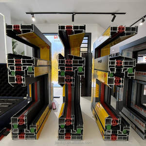 Malla de Acero Inoxidable 304 Moderna para Ventanas de Aluminio de Hotel, Malla Antimosquitos y Antirrobo de Seguridad - Product Image 4