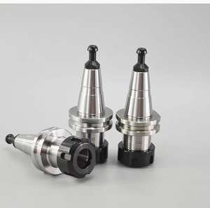 bibo Wood Working <b>Tool</b> Holder ISO30 ER32 45L Collet Chuck High Speed <b>Engraving</b> Machine Parts CNC Spindle Carving <b>Tools</b> - Product Image 6