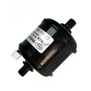 Filtro de tinta UV de cápsula Pall original para filtro de tinta Pall 5um MACCA0501 para máquina de impresión CrystalJet/<span class=keywords><strong>JHF</strong></span>/Phaeton - Product Image 4