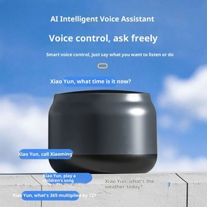 Loa di động Ht 5W Loa không dây di động tốt nhất Loa ngoài trời Loa di động cho âm thanh mạnh mẽ Loa tiệc tùng - Product Image 4