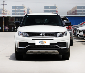 Voitures <span class=keywords><strong>d</strong></span>'<span class=keywords><strong>occasion</strong></span> Landwind X7 2018 SUV 5 portes 5 places Automatique Conduite à gauche Pneus R17 Caméra de recul Émissions Euro VI Alliage <span class=keywords><strong>d</strong></span>'aluminium global Foncé - Product Image 2