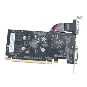 Gốc GPU Geforce <span class=keywords><strong>GT</strong></span> <span class=keywords><strong>730</strong></span> 4GB <span class=keywords><strong>DDR3</strong></span> <span class=keywords><strong>Video</strong></span> <span class=keywords><strong>Card</strong></span> Máy Tính Để Bàn Gt730 Gk208 4GB 128-Bit Duy Nhất Fan PC <span class=keywords><strong>Card</strong></span> Đồ Họa - Product Image 3
