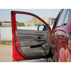 <span class=keywords><strong>Mitsubishi</strong></span> Jinxuan ASX <span class=keywords><strong>de</strong></span> Segunda Mano en Buen Estado (negro/blanco/rojo/naranja) - Product Image 4