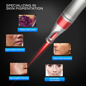 เครื่องกำจัดรอยสักด้วยเลเซอร์ Picosecond รุ่นปี 2026 ขายดี พร้อ<span class=keywords><strong>ม</strong></span>เทคโนโลยี Picolaser 1064nm 532nm แบบ Q-Switched Nd Yag <span class=keywords><strong>ราคา</strong></span>พิเศษ - Product Image 6