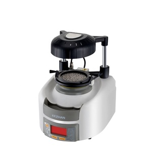 Machine de thermoformage sous vide dentaire pour feuilles de formage sous vide avec pompe à vide intégrée - Product Image 3