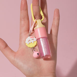 Crème Hydratante, Repulpant Lèvres Personnalisé Brillant Porte-clés, Teinte Lèvres Juteuse Marque Privée, Écran Solaire Brillant Teinte Lèvres Fiche de Données de Sécurité - Product Image 3