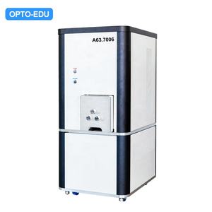 OPTO-EDU A63.7006 SE 20x ~ 60000x Filament De Tungstène <span class=keywords><strong>Microscope</strong></span> électronique à Balayage - Product Image 3