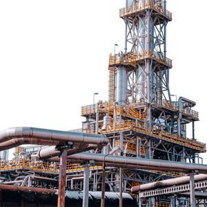 Metanolo Cracking alla linea di produzione di apparecchiature a idrogeno - Product Image 1