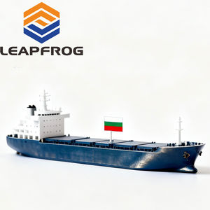 Servicio de logística marítima profesional confiable y asequible de envío marítimo de China a Bulgaria para envíos en contenedores y a granel - Product Image 1