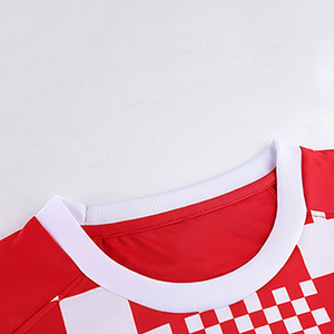 Camisetas de fútbol personalizadas con sublimación completa, camisetas de fútbol para clubes, uniformes de entrenamiento para equipos de fútbol, ropa de fútbol unisex para hombre - Product Image 1