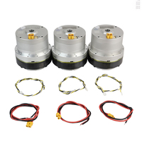 Motor Rotatorio Exoesquelético Pro-servo P17 con Doble Codificador y Controlador Integrado, Actuador de Articulación Robótica con Reductor Armónico para Humanoides