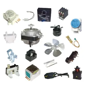 Freezer refrigerator parts electrical components