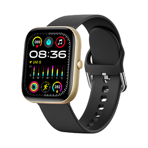<span class=keywords><strong>Reloj</strong></span> <span class=keywords><strong>Inteligente</strong></span> C08 <span class=keywords><strong>Fitpro</strong></span> con Pantalla TFT HD de 1.91 Pulgadas, Pulsera de Actividad Física, Llamadas por Bluetooth, <span class=keywords><strong>Reloj</strong></span> <span class=keywords><strong>Inteligente</strong></span> a <span class=keywords><strong>Precio</strong></span> de Fábrica - Product Image 1