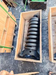 Tensor de Cadena para Excavadora, Cilindro de Ajuste de Cadena, Conjunto de Tensor para Ajustador de Cilindro - Product Image 5