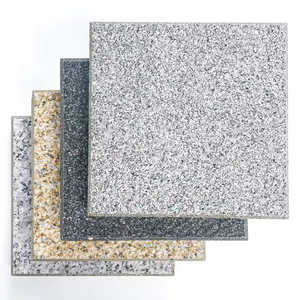 <span class=keywords><strong>Piastrelle</strong></span> in Ceramica Eccezionalmente Resistenti per Vialetti ad Alto Traffico di Veicoli Pesanti e Piazze Pubbliche ad Alto Traffico Pedonale. Antiscivolo per Esterni - Product Image 2