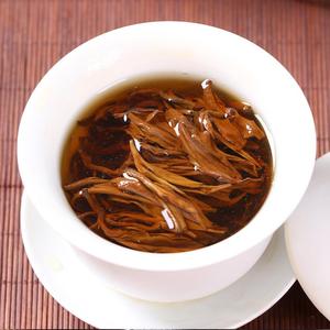 Té Negro Mao Feng Rojo <span class=keywords><strong>Dashu</strong></span> Yinghong Directo de Fábrica - Té Fermentado de Hojas Sueltas en Caja/Bolsa, Bajo MOQ y OEM - Product Image 3