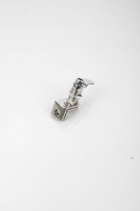 अनुकूलन योग्य 10 मिमी जस्ता मिश्र धातु दरवाजा पैडलॉक उच्च सुरक्षा विरोधी जंग पहनने प्रतिरोधी 2 कुंजी मल्टी-परिदृश्य लॉक सिलेंडर - Product Image 6