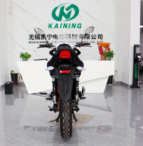 Motocicleta Eléctrica de Carreras KAINING para Adultos, Alta Velocidad, 72v, Precio Completo de Fábrica - Product Image 5