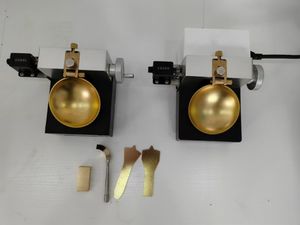 CSDS-2 גבולות אטטרברג חשמלי (בדיקת הגבלה נוזלית) - Product Image 5