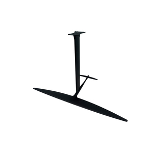 Conjunto de Hidroala de Carbono FIREBALL 1350 PRO UHM 800, Mástil Eficiente para Bombeo, Deslizamiento Largo, Bajo Arrastre, Configuración de Alto Rendimiento - Product Image 2