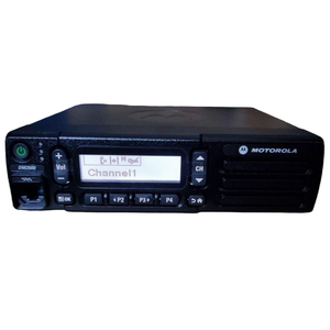 <span class=keywords><strong>Kit</strong></span> Micro Trunnion DM2600 UHF 403-470MHz MDM02QNH9JA2AN, communication numérique mobile bidirectionnelle, 45W, 0-20KM, radios de voiture, talkie-walkie - Product Image 5