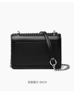 Fashion Flap Crossbody Bags Vintage Quilted Underarm Bag <b>Square</b> Satchel Handbag Leather Shoulder Bag Chain Purse for Women - Product Image 5