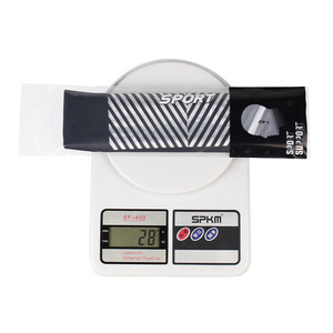 Bandeau absorbant la transpiration pour hommes et femmes, idéal pour le fitness, le yoga, le cyclisme, la course à pied, le basketball et autres activités sportives en extérieur - Product Image 4