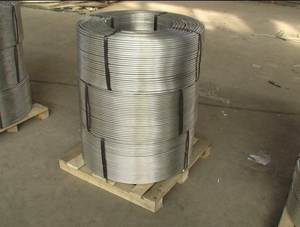 سلك سبائك التيتانيوم للتصنيع في مجال الطيران والفضاء - Product Image 5