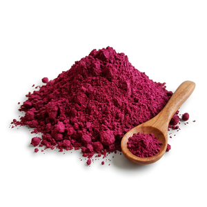 Polvo de Flor de Hibisco de Alta Calidad para Mascarillas Capilares y Formulaciones Botánicas de Belleza - Product Image 3