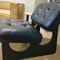 Fauteuil Vintage Best-Seller : Le Fauteuil Simple Minimaliste le Plus Vendu de 2026 – Une Chaise de Relaxation Polyvalente pour Appartements