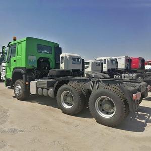 Simwood — tracteur <span class=keywords><strong>camion</strong></span> A7, 20 pièces, robuste, à tête de cheval, 10 roues, 371/420/440hp, pour le meilleur <span class=keywords><strong>prix</strong></span> - Product Image 3