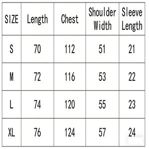 230g 100%コットン クルーネックTシャツ、ロックバンドアメリカンプリント、ウォッシュド加工ヴィンテージトップ、夏向けカジュアルルーズフィット - Product Image 4
