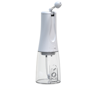 Dispositivo de riego eléctrico para lavado <span class=keywords><strong>Nasal</strong></span>, enjuague <span class=keywords><strong>Nasal</strong></span> de 350ML, mezcla de 3 modos de trabajo, CE Rohs OEM ABS + PC + POM 1800mah 100 Uds. CN;GUA 3 W - Product Image 4