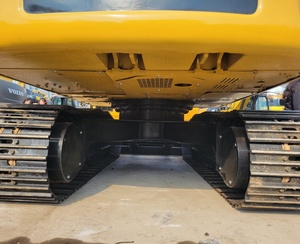 Escavatore Cingolato Idraulico Usato CAT 315DL da 15 Tonnellate - Nuovo Modello Agricolo in Vendita a Basso Prezzo - Product Image 6