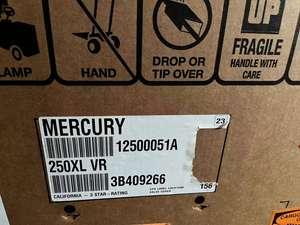 Bon <span class=keywords><strong>prix</strong></span> <span class=keywords><strong>Moteur</strong></span> hors-bord <span class=keywords><strong>Mercury</strong></span> SeaPro 40/60hp - Product Image 6