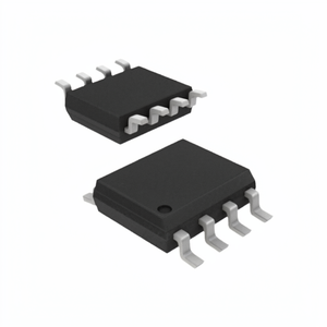 ชิปวงจรรวม ISL28110FBZ IC OPAMP JFET 1 วงจร 8SOIC ชิ้นส่วนอิเล็กทรอนิกส์ 8 SOIC (0.154 นิ้ว, ความกว้าง 3.90 มม.) - Product Image 1