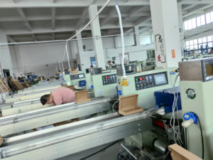 เครื่องพิมพ์ tto รหัสแบบอุตสาหกรรมหัวพิมพ์ขนาด32มม. 53มม. T30พิมพ์ทับด้วยความร้อนสำหรับเครื่องติดฟิล์มและฉลากอาหาร - Product Image 5