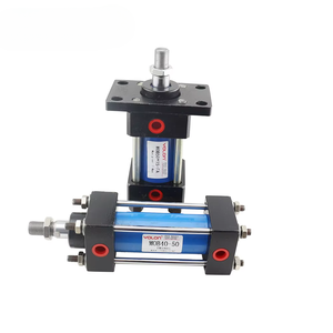 HOB100X100 HOB100X150 HOB100X300 HOB100X250 HOB100X200ถังไฮดรอลิกสูงสำหรับงานหนัก - Product Image 6
