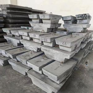 NOUVEAUTÉ 2025 – Offre Spéciale : Lingot de Zinc Pur de Haute Qualité, Meilleur Prix, 99,99 % - 99,995 % - Product Image 4